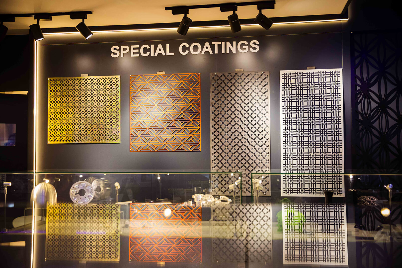 COATING SHOW 2022